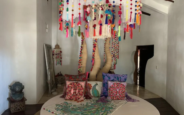Alquimia Hotel Boutique