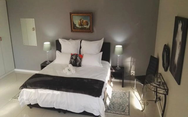 Bergsig Self-Catering