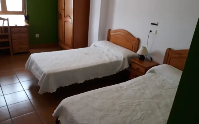 Hostal Ardoi