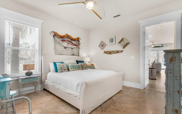 Miramar Beach Villa 101