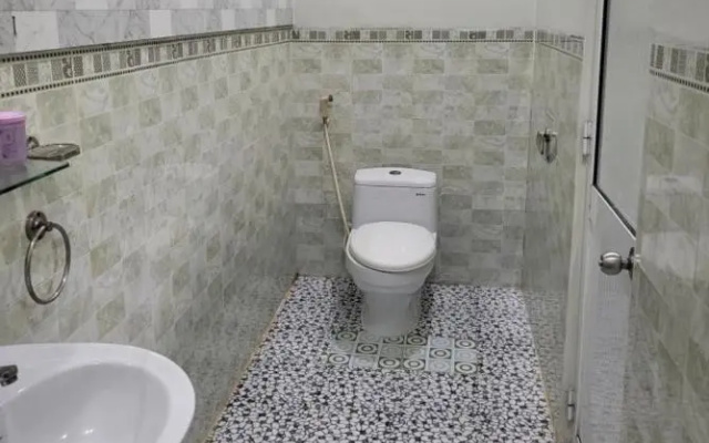 Davi hostel