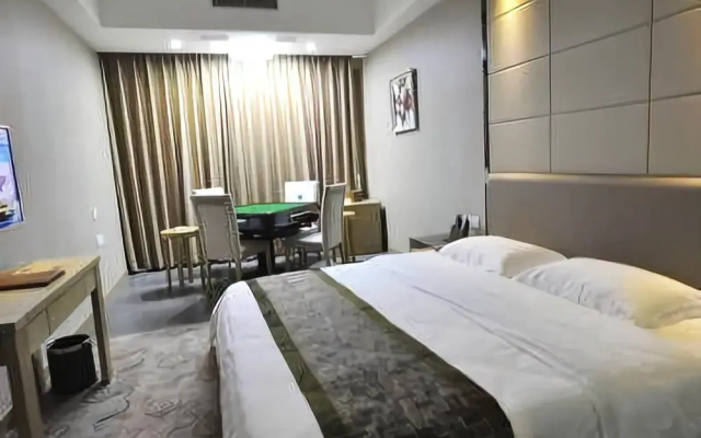 Mingxiang Hotel