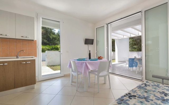 2372 Villette Girovagando - Trilo Standard by Barbarhouse
