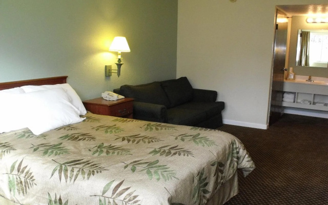 Regency Inn And Suites Nashville