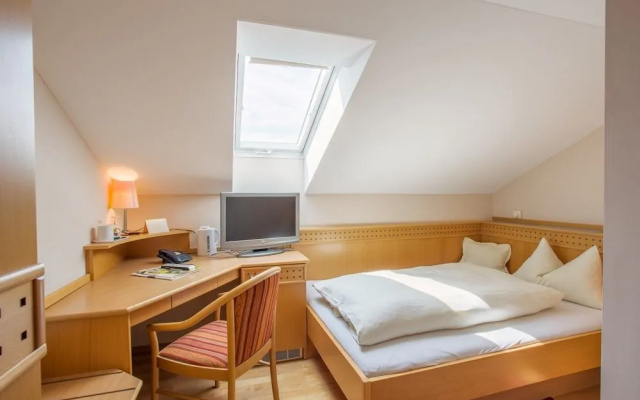 Landhotel Schöll