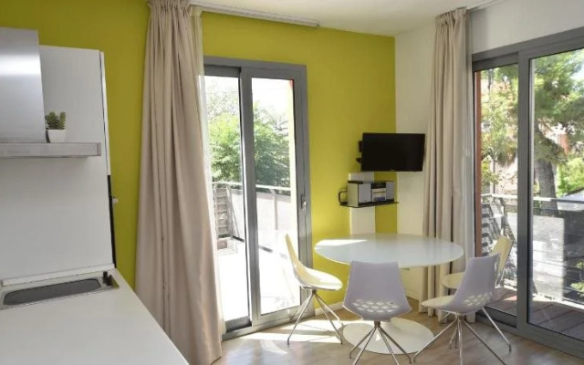 Sound Suite Hotel
