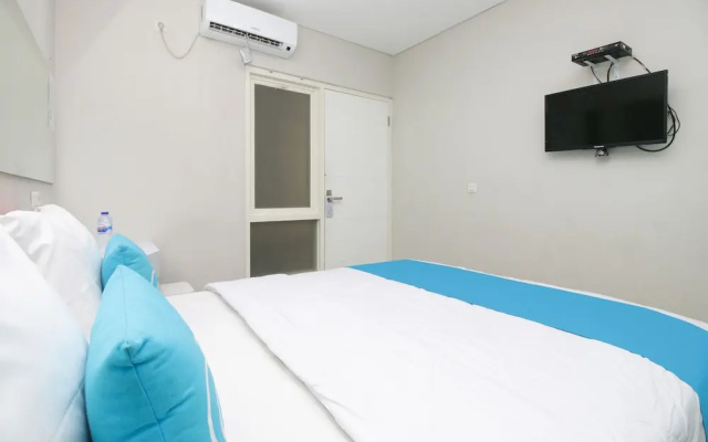 Airy Darmo Kanwa 18 Surabaya
