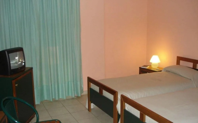 Grandinetti Hotel