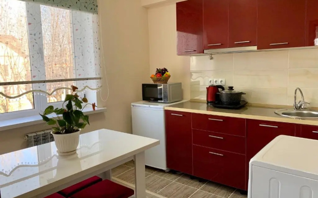 Apart Otel' Arnur