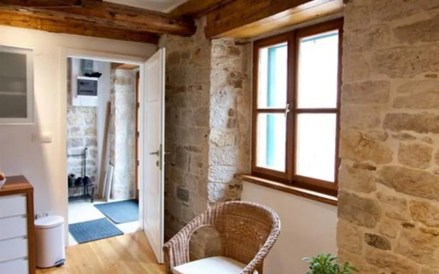 Room Lan R2 Trogir, Riviera Trogir