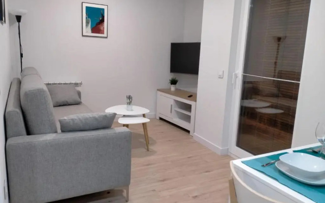 Apartamentos Adarve