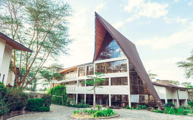 OSOTUA LUXURY RESORT by ICON