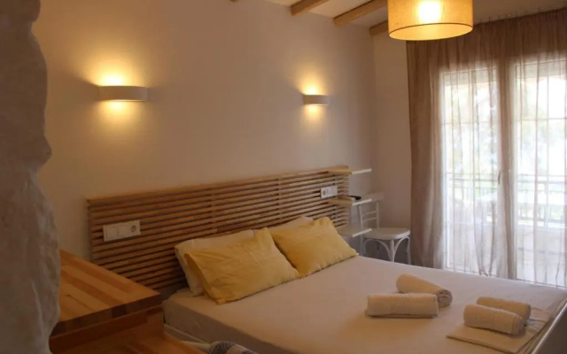 Studio Tsirigotis Sea view