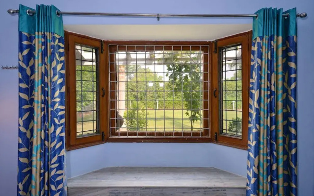Oyo Home 16133 2Bhk Luxury Farmhouse