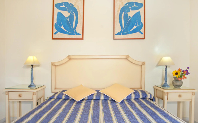 Mijas Costa Oasis
