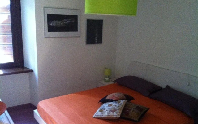 B&B Cjampà