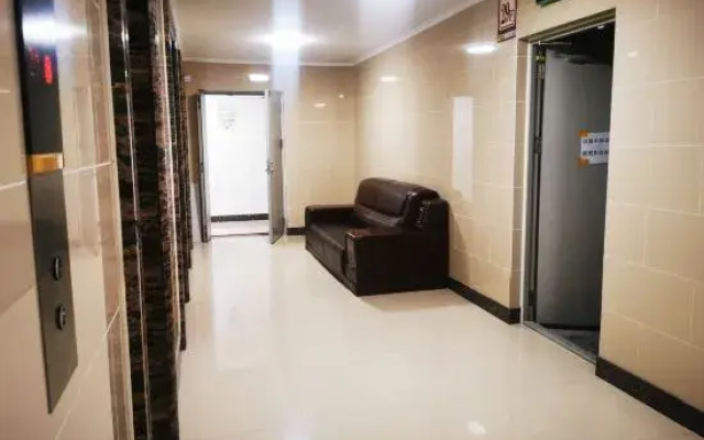Harbin Time Stay Apartment