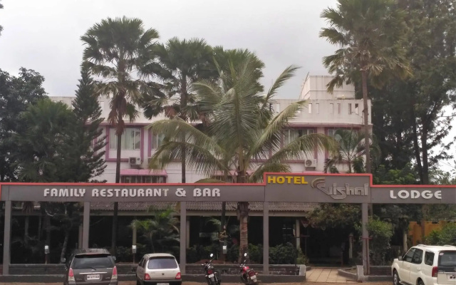 Hotel Vishal