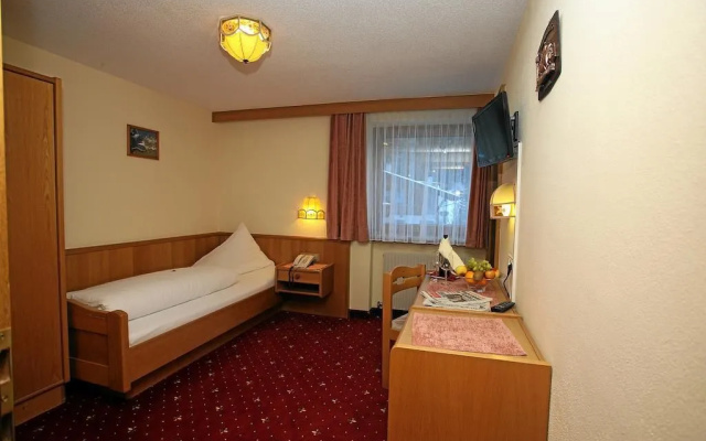 Hotel Wiese