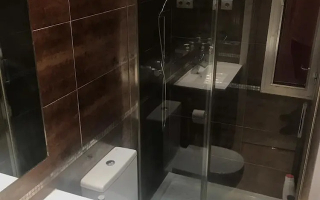 Apartamento Vallehermoso 39