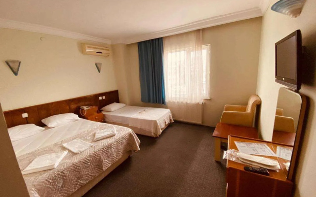 Sancak Hotel