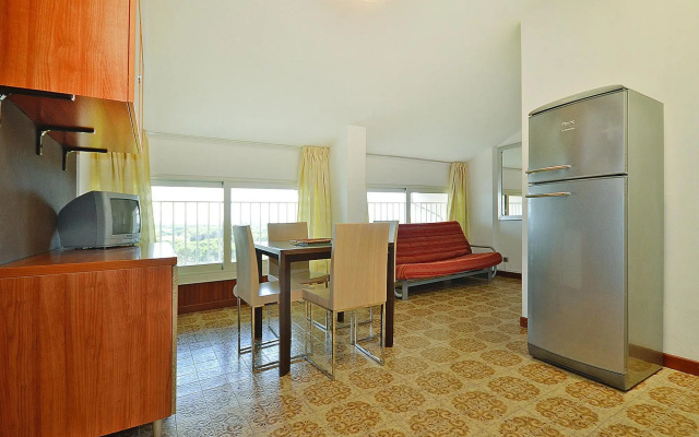 Apartment in Bibione Pineda Near Shopping