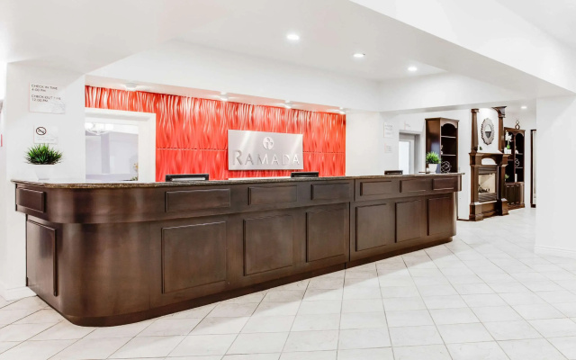 Ramada by Wyndham Marina
