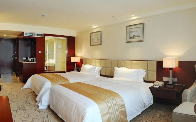 Yinsheng International Hotel