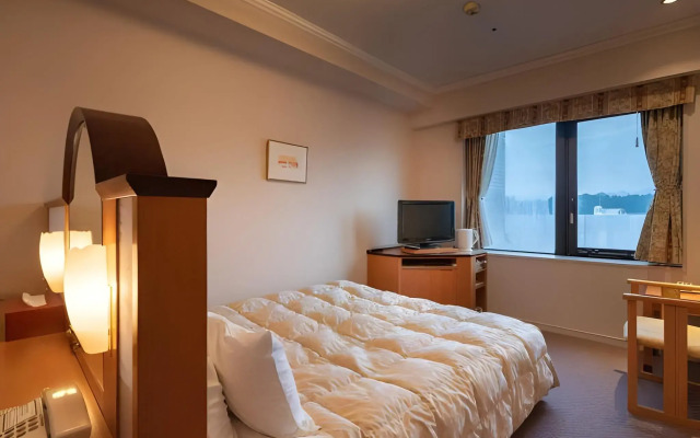 Hida Hotel Plaza