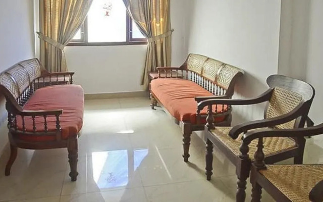Hotel Fort Castle