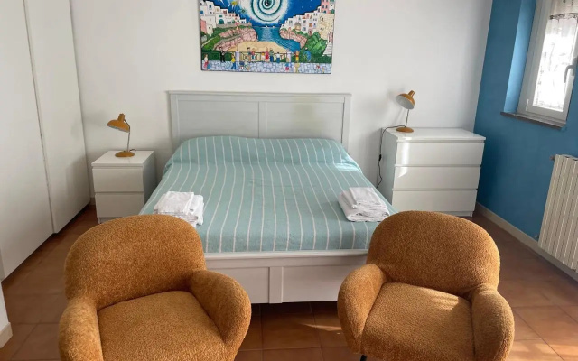 RobertONE guest house 14