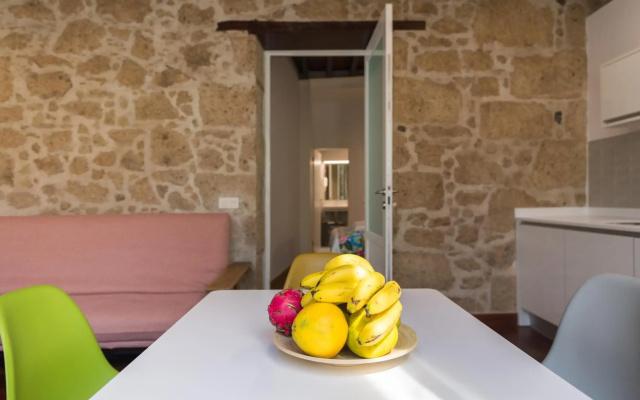 Cathedral Suites