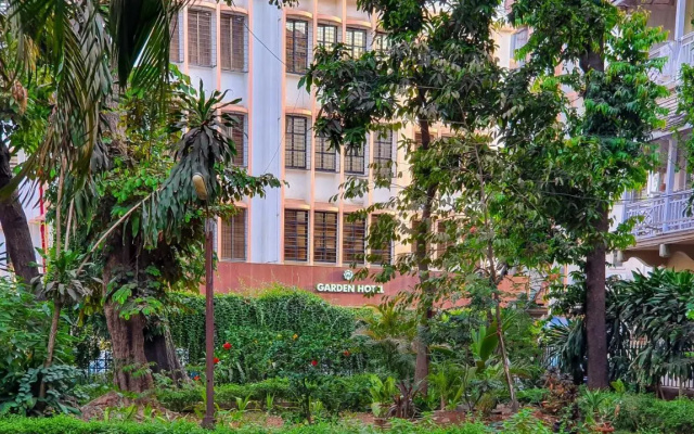 Garden Hotel