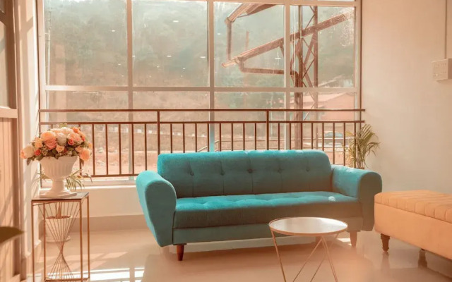 MOCAHM Hotel