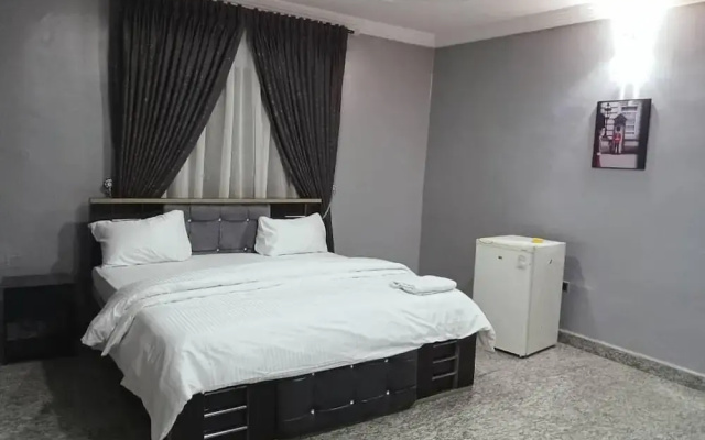Atlantic Suites