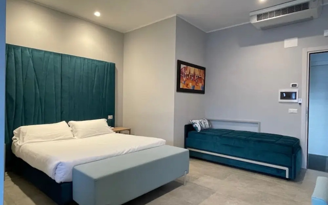 Hotel Sant'Elia