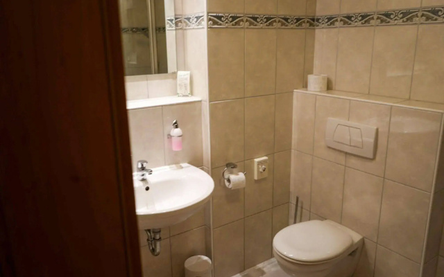 Hotel Circle Inn