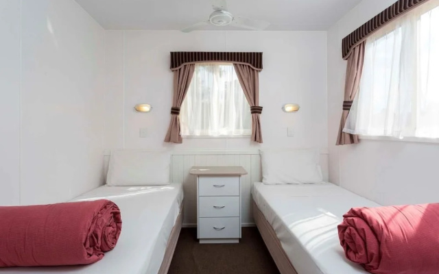 BIG4 Bendigo Marong Holiday Park