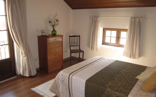 Casa Orlando