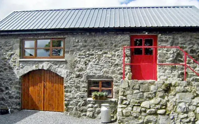 The Old Granary
