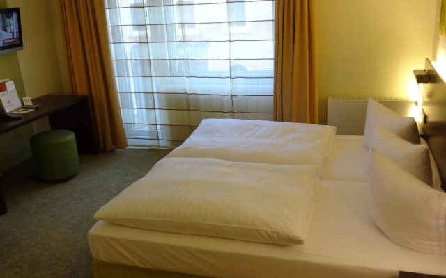 June Six Hotel Hannover City