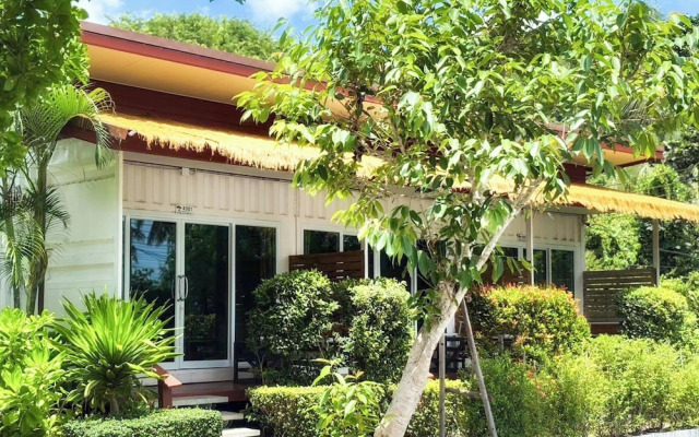 Klang Aow Resort