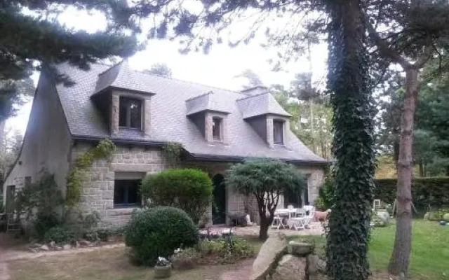 Chambres d'Hôtes Les Mimosas