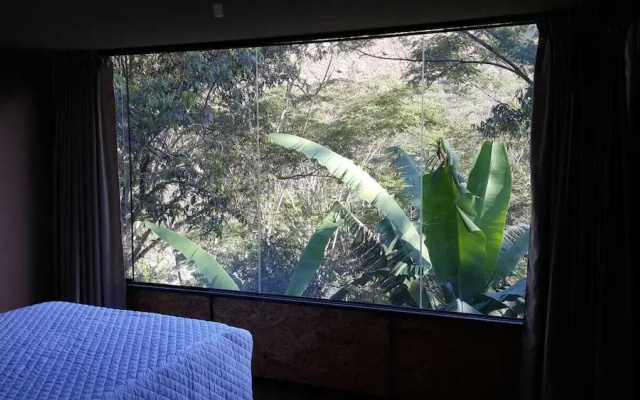 Eco Lodge Restaurant Araplay