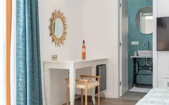 Mamma Mia Luxury Rooms