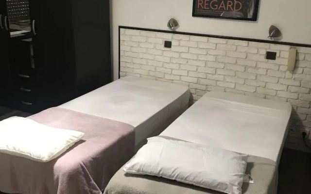 Hotel Lutetia