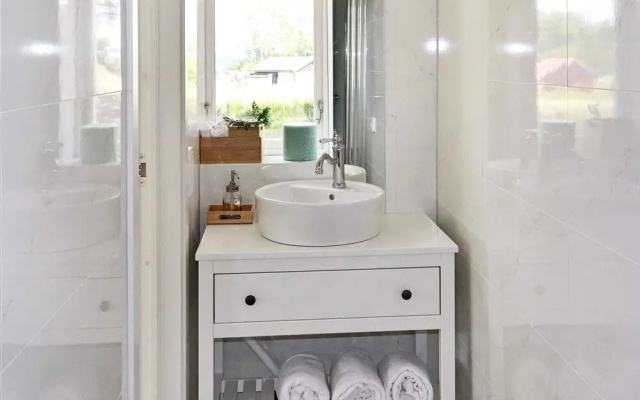4 Person Holiday Home in Veddige