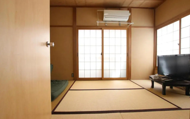 May Guesthouse