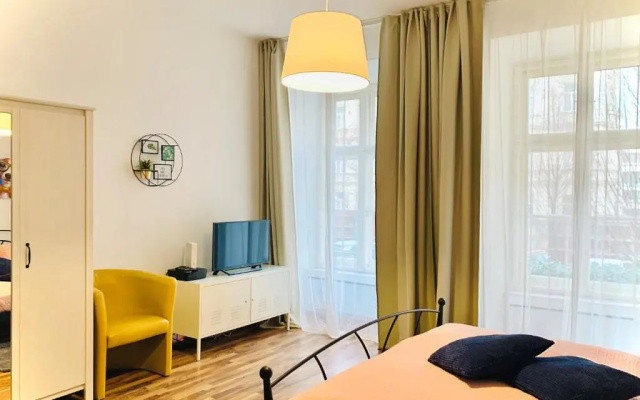 City-Maisonette