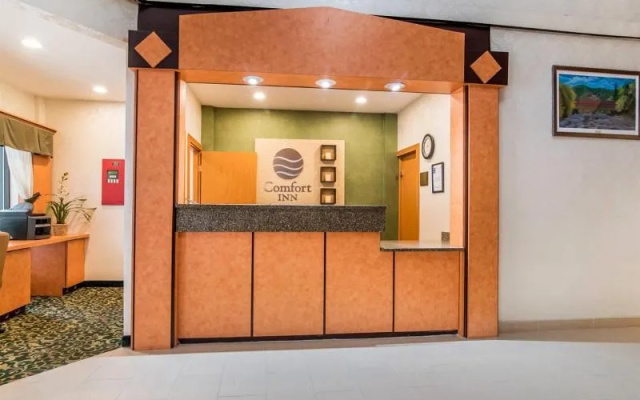 Comfort Inn